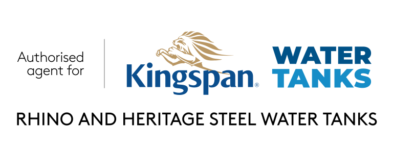 Secondary Company Logo